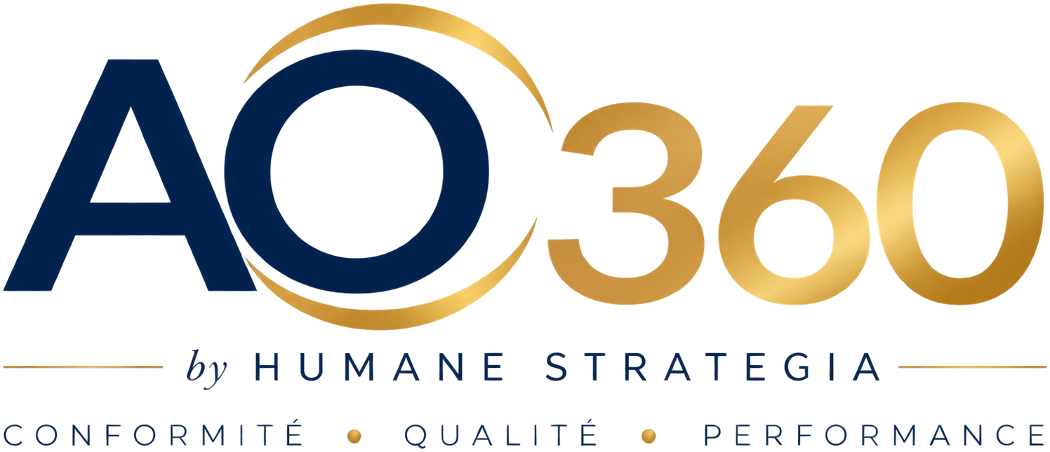 AO360 by HUMANE STRATEGIA