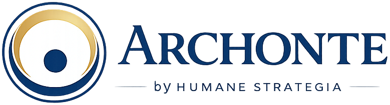ARCHONTE by HUMANE STRATEGIA
