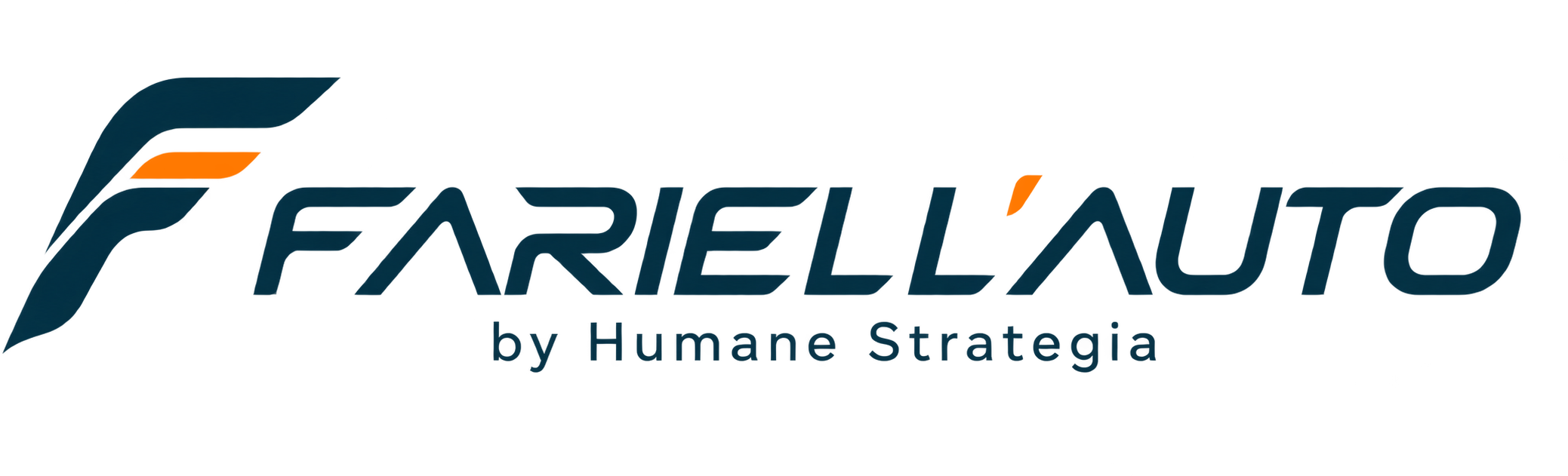 Fariell’Auto by Humane Strategia