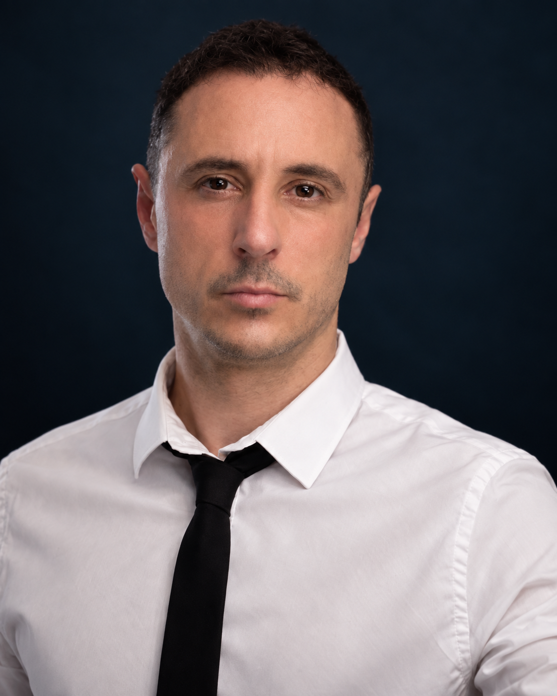 Le fondateur de HUMANE STRATEGIA
